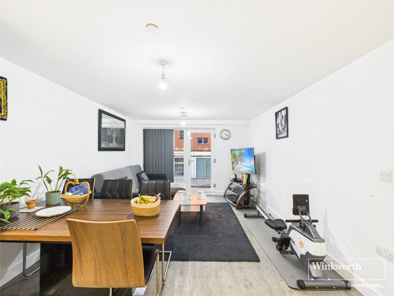 Silver Street, Reading, Berkshire, RG1