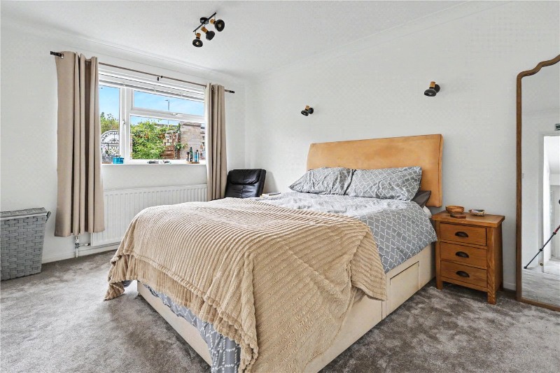 Brentwood, Eaton, Norwich, Norfolk, NR4