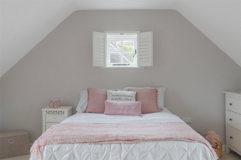 Holtwood, Holt, Wimborne, Dorset, BH21