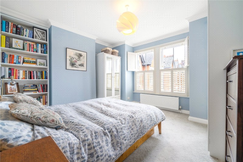Waveney Avenue, Nunhead, London, SE15