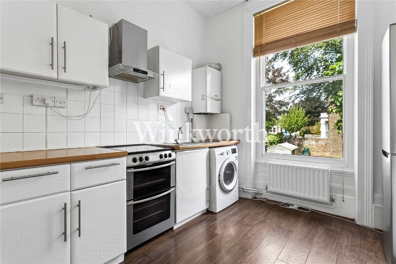 Endymion Road, London, N4