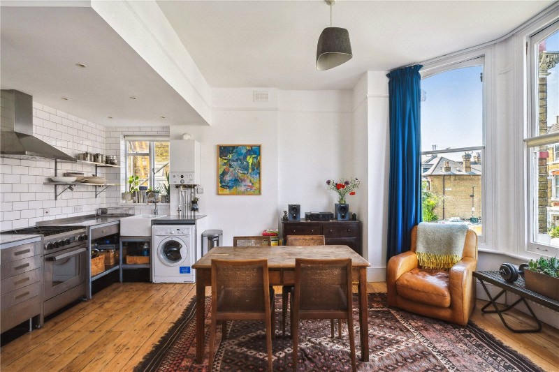 Tierney Road, London, SW2