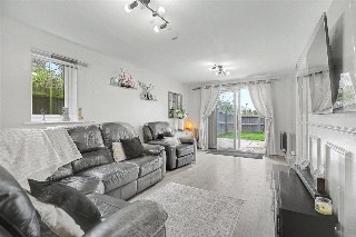 Peacock Grove, Costessey, Norwich, Norfolk, NR8