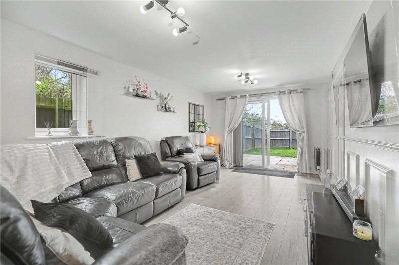 Peacock Grove, Costessey, Norwich, Norfolk, NR8