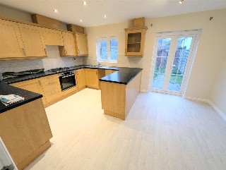 Archers Way, Amesbury, Salisbury, Wiltshire, SP4