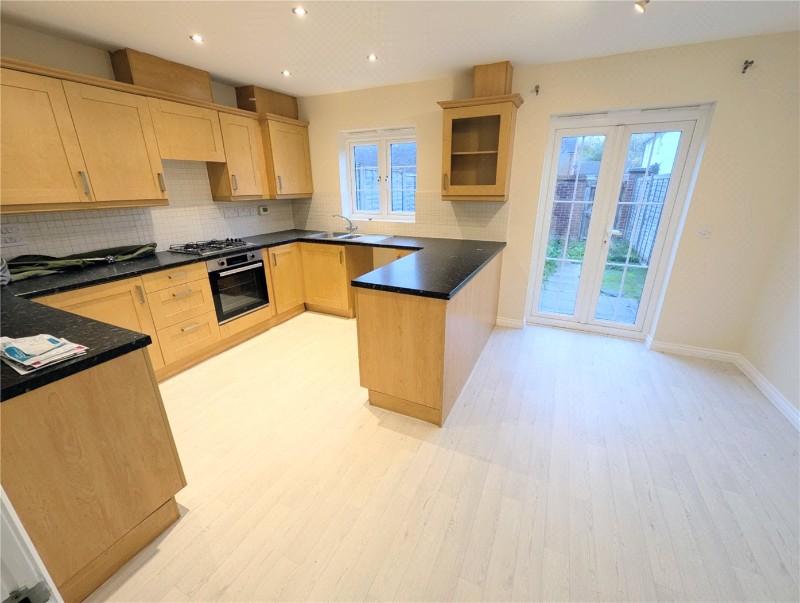 Archers Way, Amesbury, Salisbury, Wiltshire, SP4