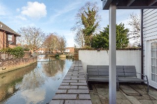 Pound Lane, Canterbury, CT1