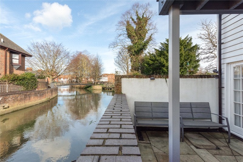 Pound Lane, Canterbury, CT1