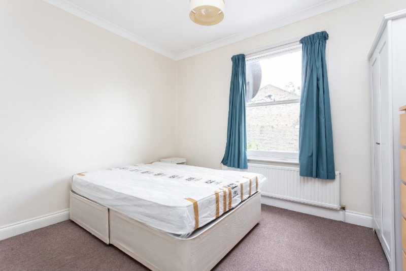 Riversdale Road, London, N5