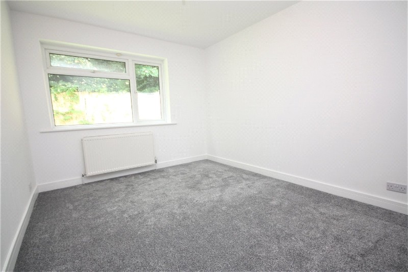 Wren Crescent, Poole, BH12