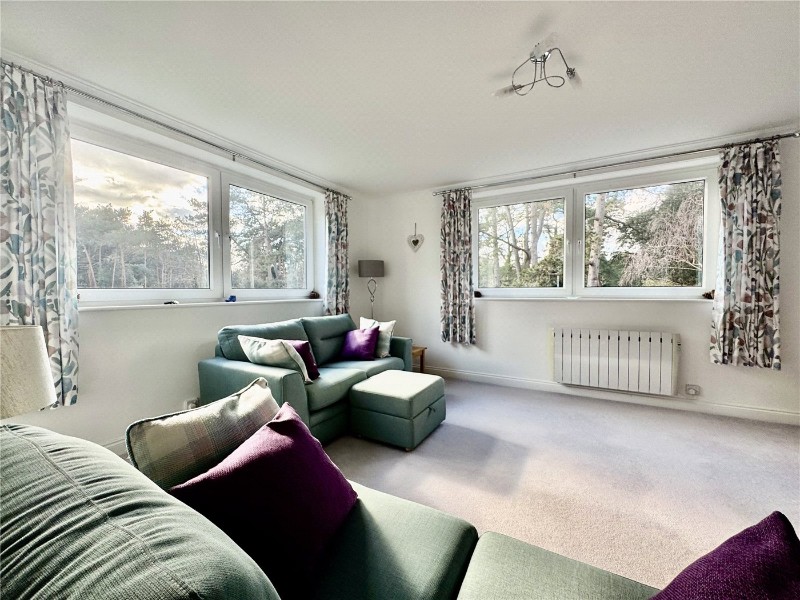 The Avenue, Poole, Dorset, BH13