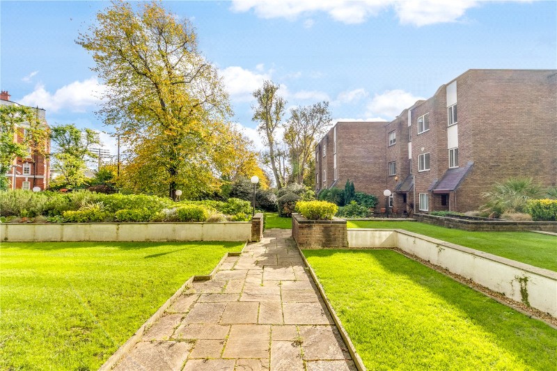 Hamilton House, Hall Road, St John&#39;s Wood, London, NW8