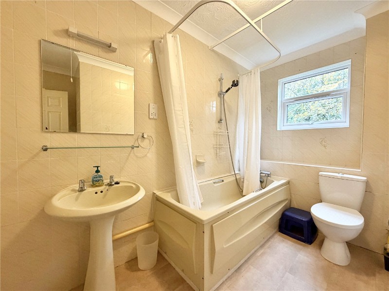 The Avenue, Poole, Dorset, BH13