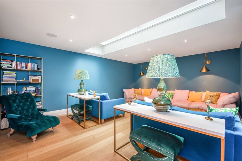 Canning Road, London, N5