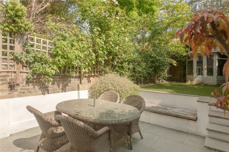 Fentiman Road, London, SW8