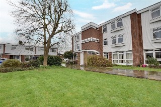 Sweyn Place, London, SE3