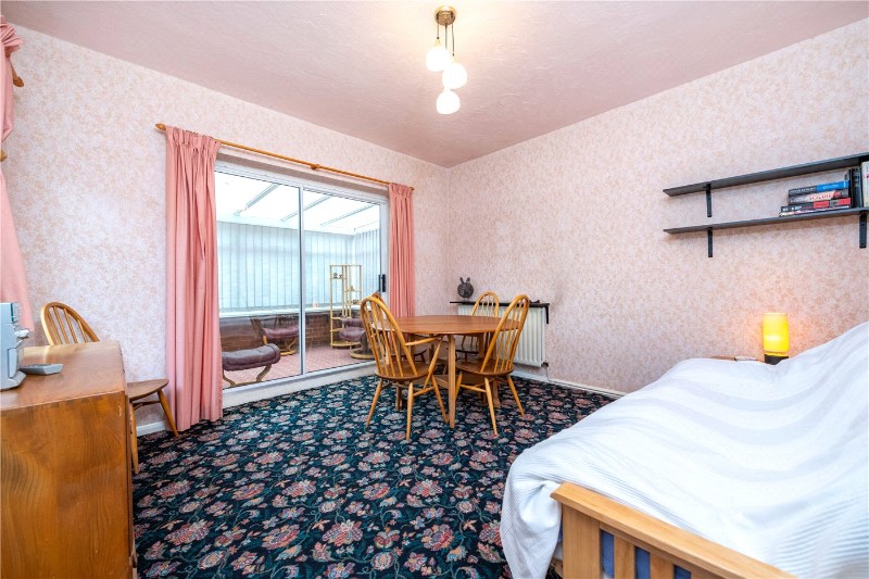 High Street, Great Hale, Sleaford, Lincolnshire, NG34