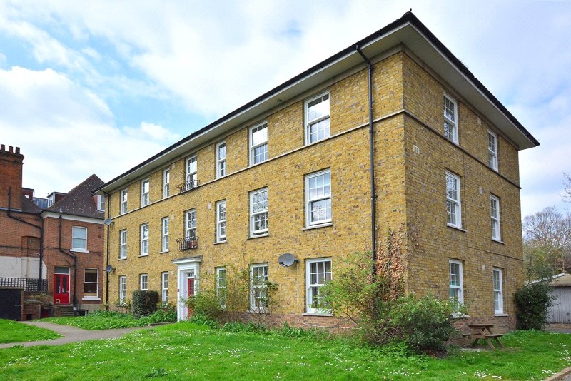 Kidbrooke Grove, Blackheath, London, SE3