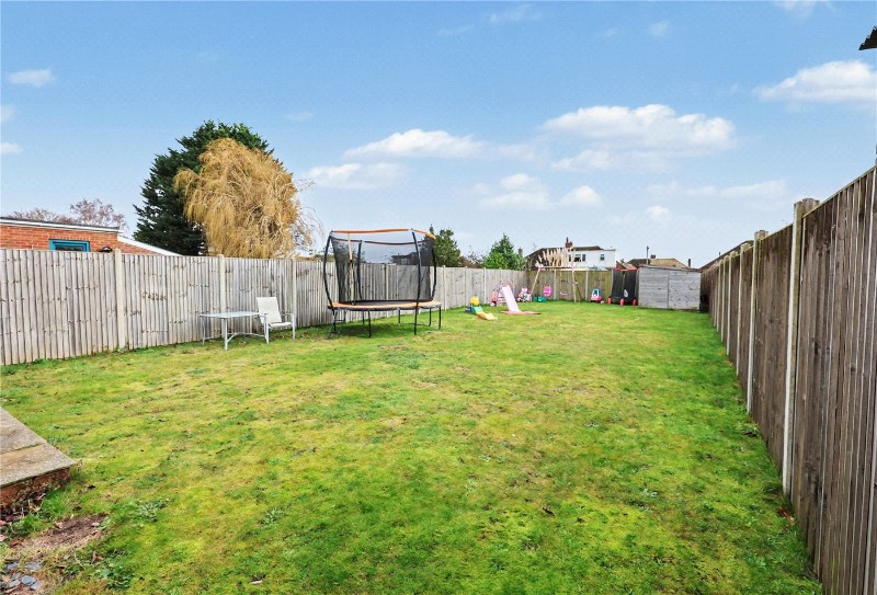 Bernham Road, Hellesdon, Norwich, Norfolk, NR6