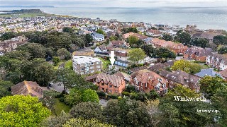 Twynham Road, Bournemouth, Dorset, BH6