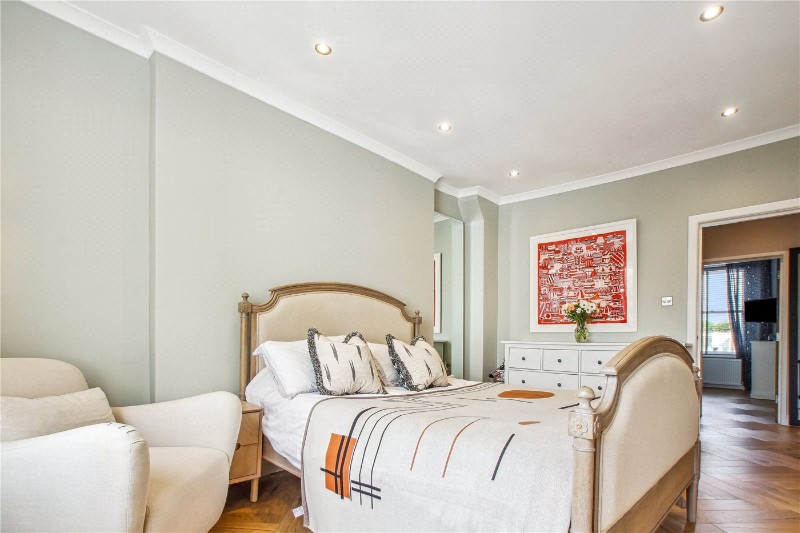 Ladbroke Grove, London, W11