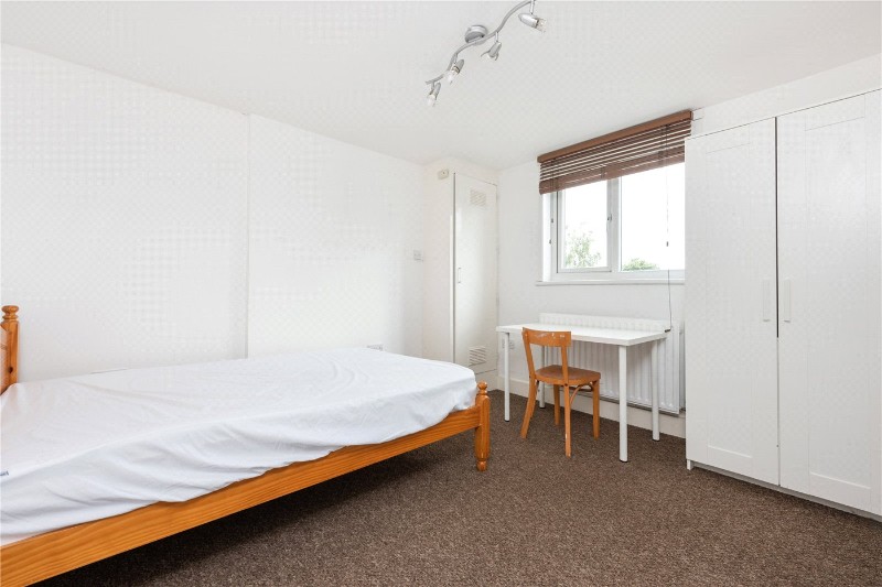 Kyverdale Road, London, N16