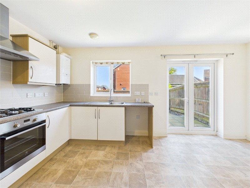 Damson Row, Torres Vectras Drive, Wellington, Somerset, TA21