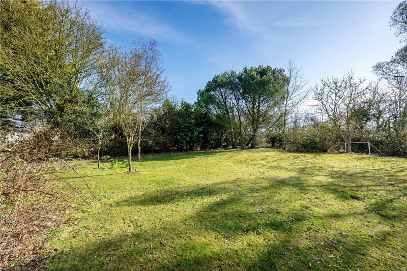 Springwood Lane, Woodton, Bungay, Norfolk, NR35