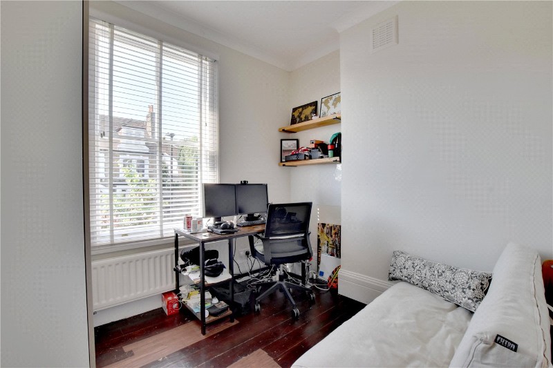 Humber Road, Blackheath, London, SE3