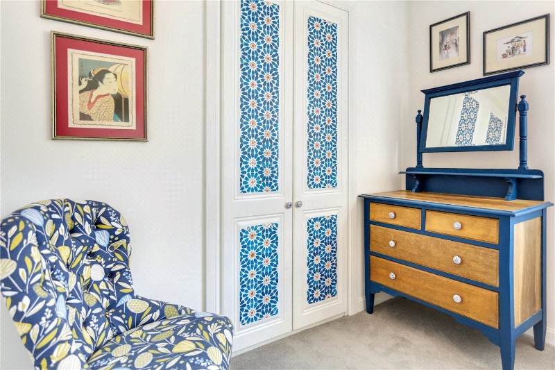 Abbey Road, Wymondham, Norfolk, NR18