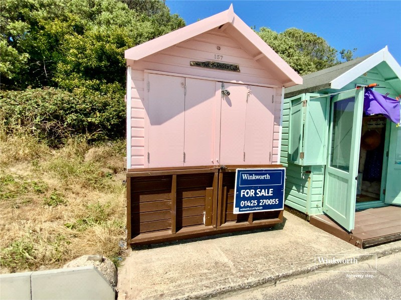 Penny Way, Friars Cliff, Christchurch, Dorset, BH23