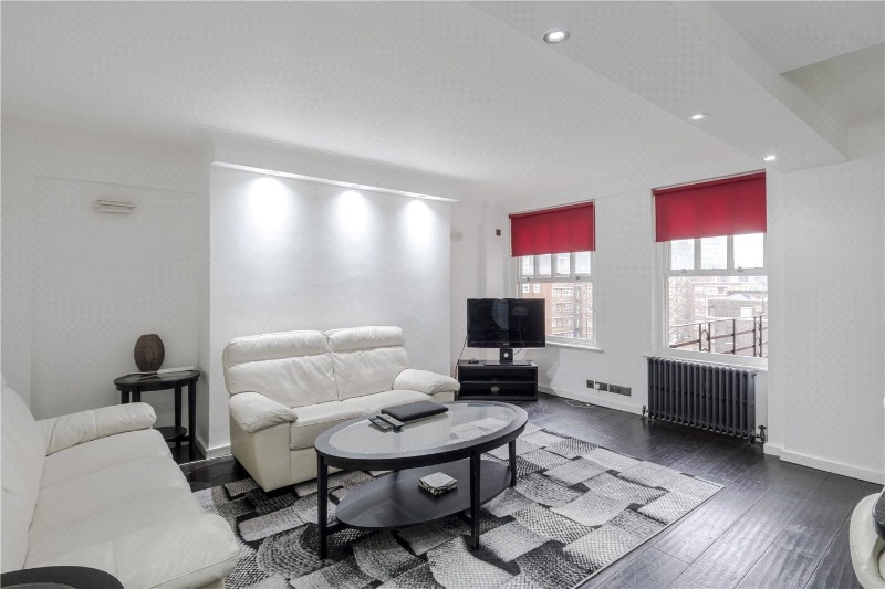 Park West, Edgware Road, Nr. Marble Arch, W2