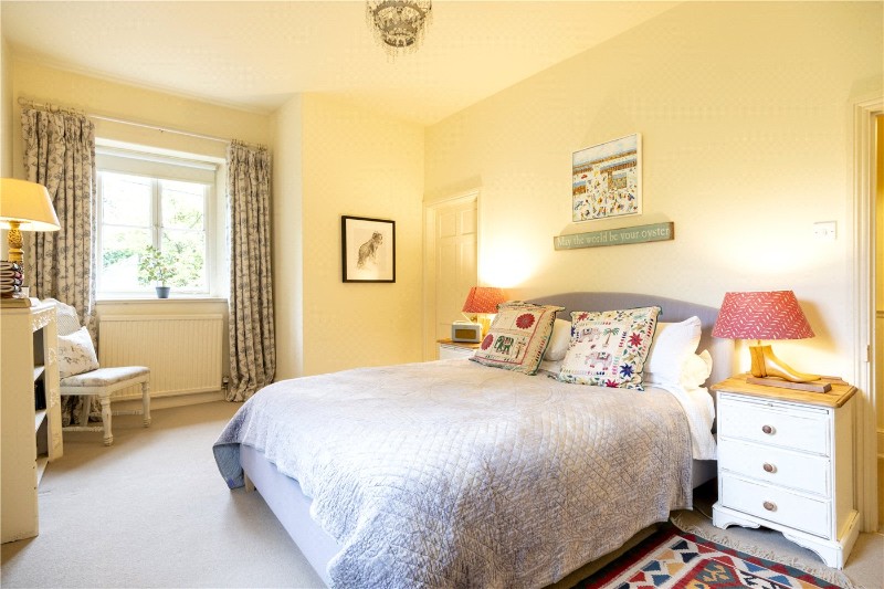 Church Street, West Lavington, Devizes, Wiltshire, SN10