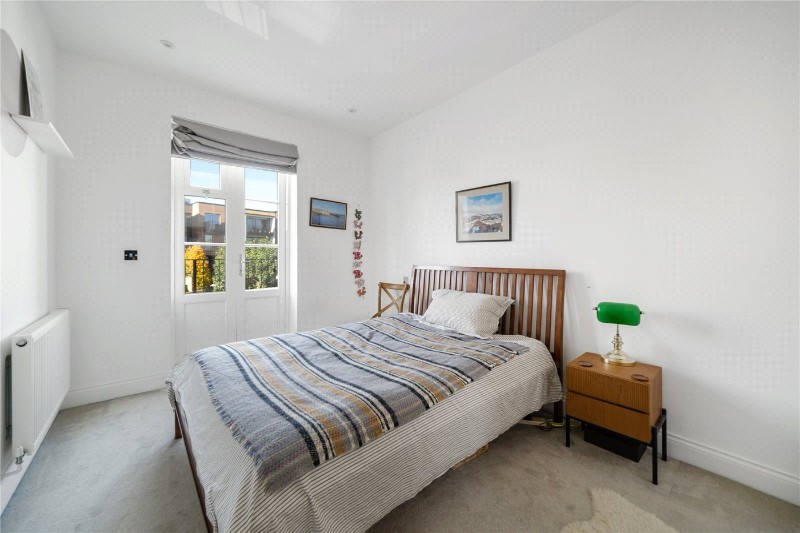 Knights Hill, West Norwood, London, SE27