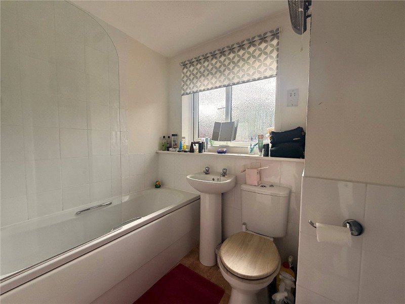 Hayter Gardens, Romsey, SO51