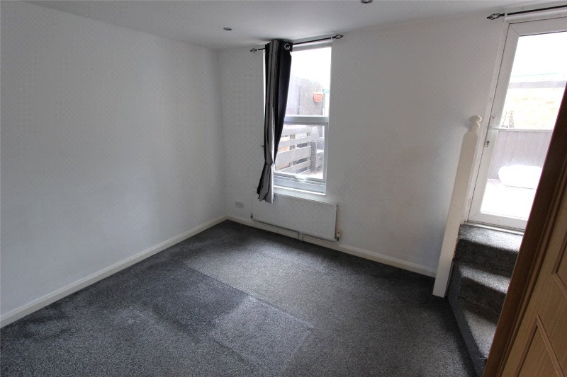 Clarence Street, Southend-on-Sea, Essex, SS1