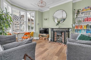 Kenwyn Rd, London, UK, SW4