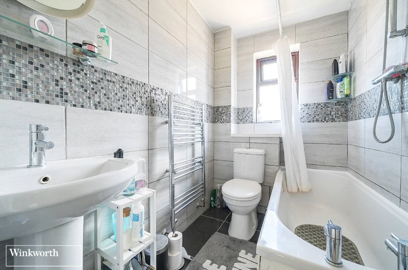 Windsor Gardens, Basingstoke, Hampshire, RG22