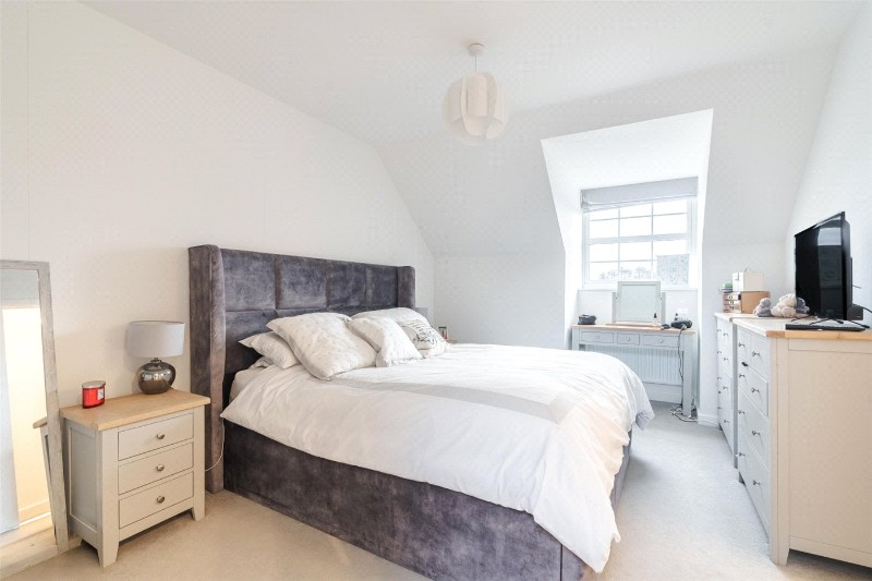 Acres Close, Wimborne, Dorset, BH21