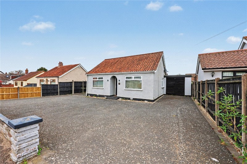 Reepham Road, Hellesdon, Norwich, Norfolk, NR6