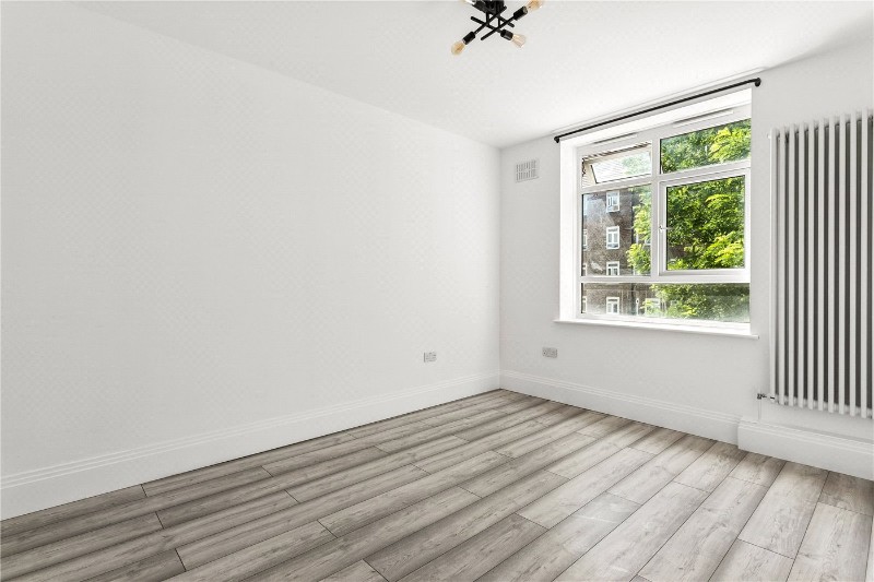 Homerton Road, London, E9