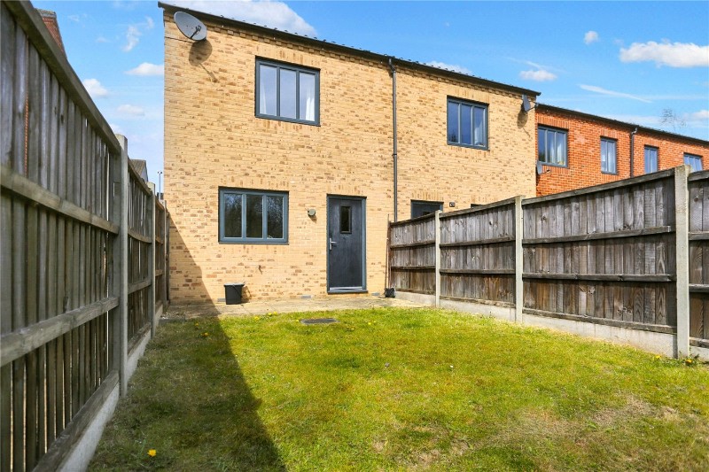 The Sidings, Norwich, Norfolk, NR1