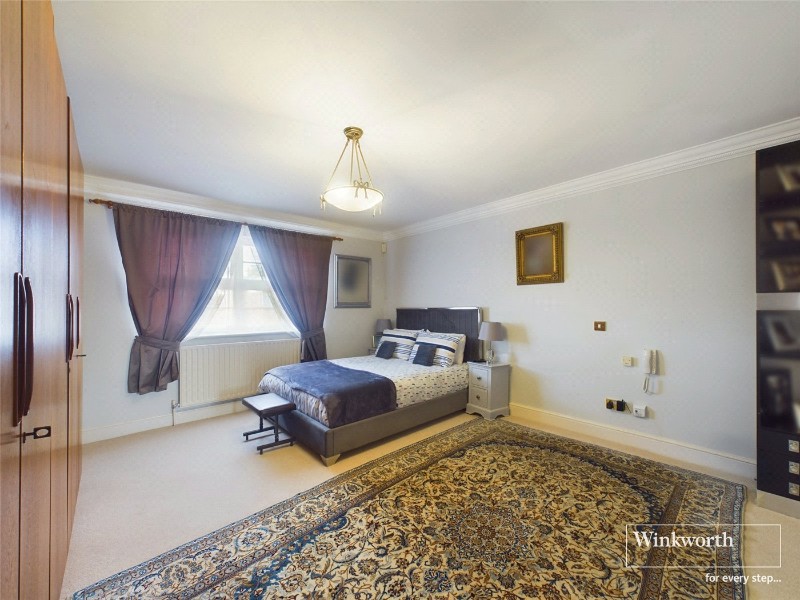 Ambassador Court, Brent Street, Hendon, London, NW4