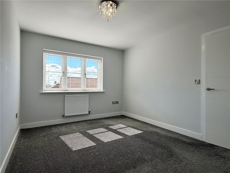 Town Road, Quarrington, Sleaford, Lincolnshire, NG34