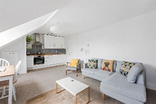 Petherton Road, London, N5