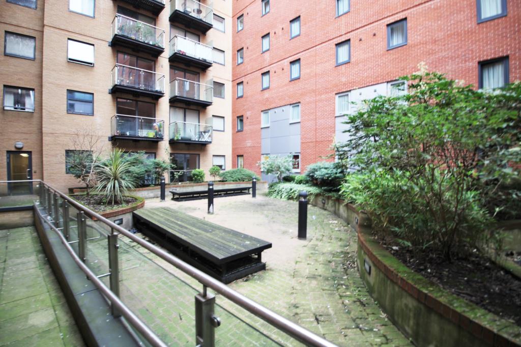 Communal Garden