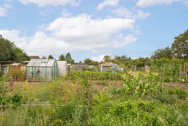 Leicester Row, Church Road, Long Itchington, Southam, CV47