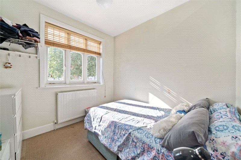 Chillerton Road, London, SW17