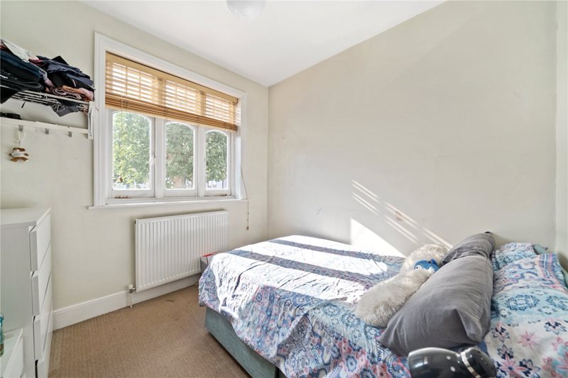 Chillerton Road, London, SW17
