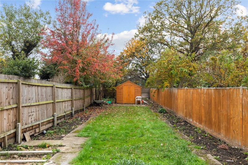 Abercairn Road, London, SW16